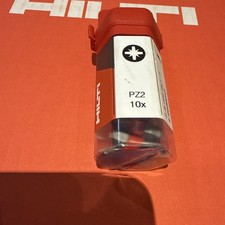 Hilti bit set S-B PZ2 25/1”