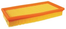 Air Filter, Rectangle, 1.6