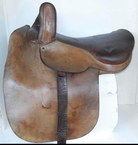Victorian side saddle decor - victorian,