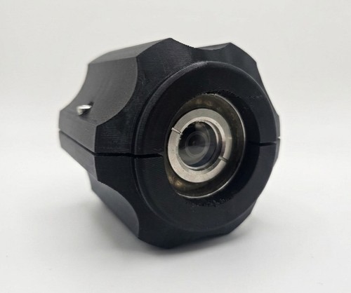 Vivax metrotech d46 75mm - vivax,