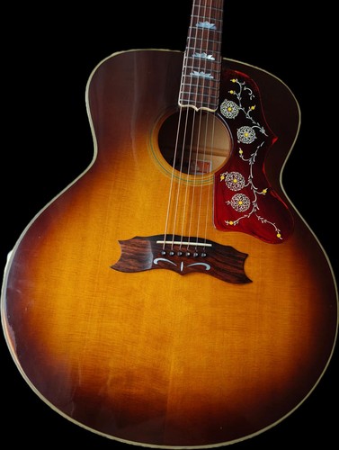 Gibson j200 artist - gibson,