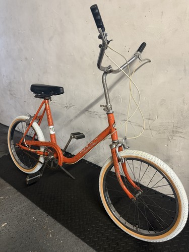 Puch 1970s pic - nic, ✅