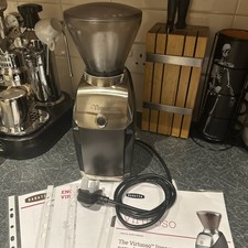 Baratza Virtuoso 40mm Conical