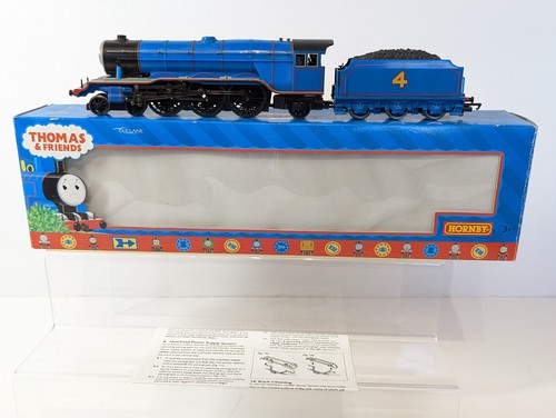 Gauge hornby thomas - hornby,