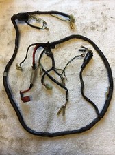 Honda Mini Vision Wiring Loom Wire Lead Harness Connector 50cc 50 NT50 nt Spree
