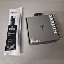 Garmin Approach CT1 Golf Club