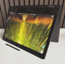 Lenovo Thinkpad Yoga 460 2-in-1 14" Laptop┃Intel Core i5 6200U┃8GB RAM┃256GB SSD