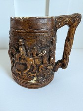 Antique tankard jug Vintage