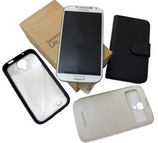 Samsung Galaxy S4 16GB