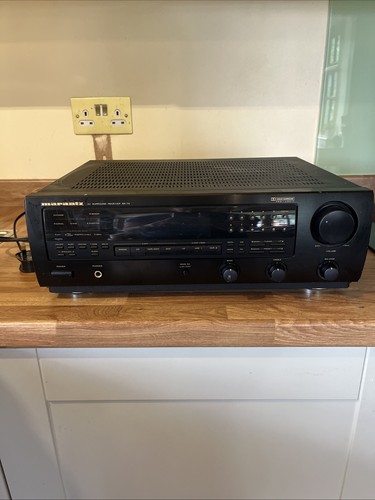Marantz audiophile - marantz,