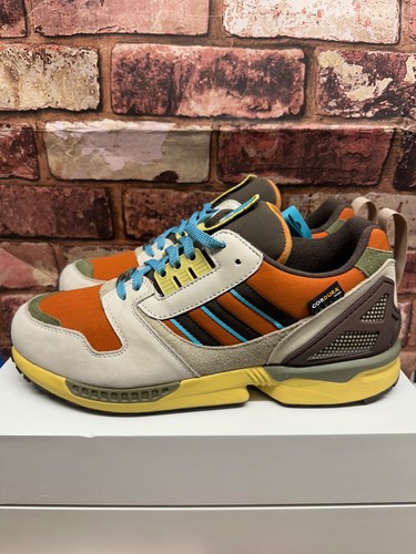 Rare adidas 8000 - adidas, zx
