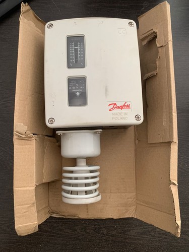New danfoss rt103 - new,