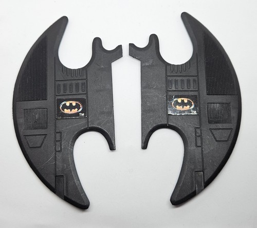 Vtg batman batwing water - batwing,