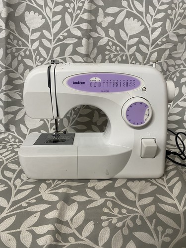 Brother sewing machine - , xl2230