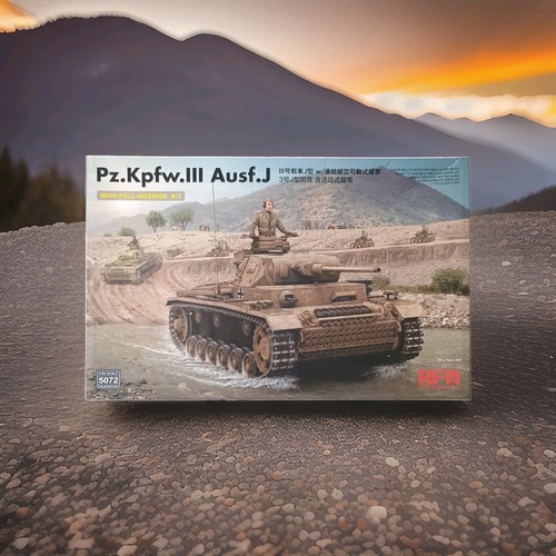Ryefield models 5072 - models,