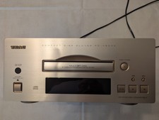 TEAC Reference Series PD-H500
