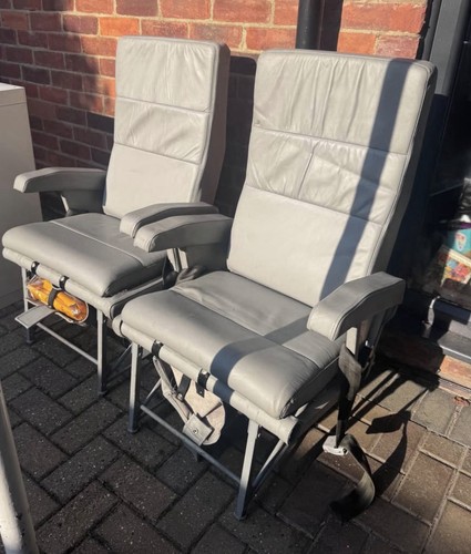 Airplane aircraft seats man - airplane,