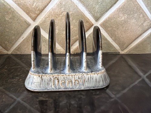 Denby halo toast rack - halo,