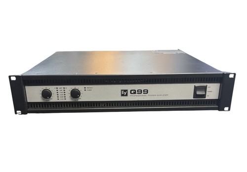 Electro voice q99 professional - q99,