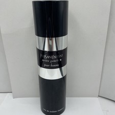 Yves Saint Laurent Rive Gauche