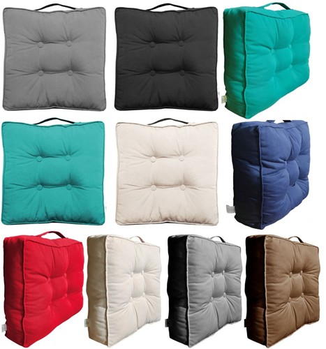 10cm thick armchair booster - 10cm,