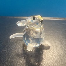 Swarovski Figurine 162886