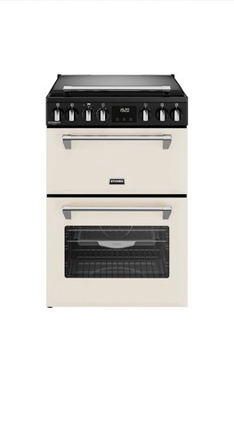 Stoves 444411845 free standing - 444411845,