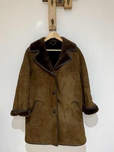 Vintage morlands glastonbury - vintage,