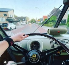 Steering Wheel for VW