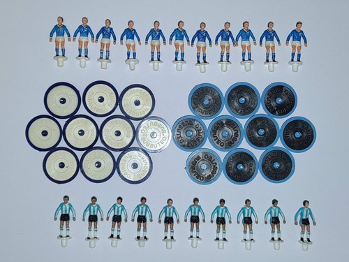 1980s 1990s subbuteo - 1980s,