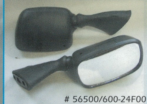 For suzuki gsx 600 - for,