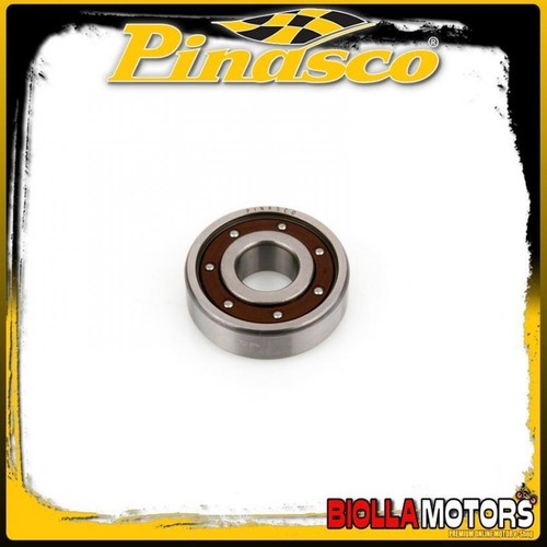 25413013 pinasco clutch - pinasco, side