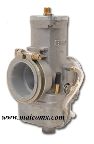 Carburettor bing 40mm - bing, 54