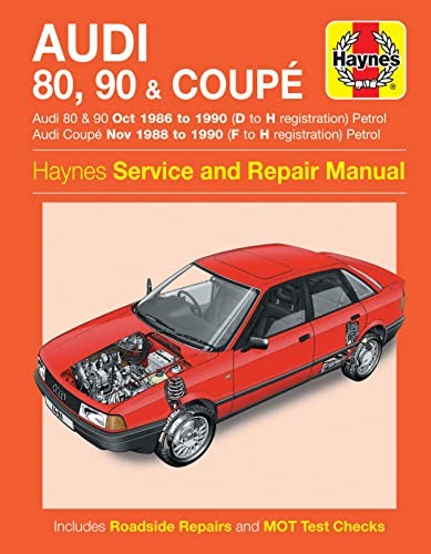 Audi coupe petrol - 80,, &
