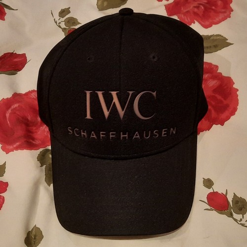 Iwc schaffhausen new designer - iwc,