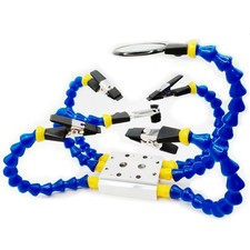 Octopus Welding Clamp