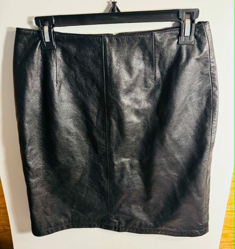Vintage maxima wilsons black - vintage,