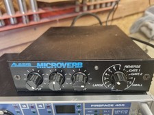 Alesis MicroVerb Digital Reverb Unit