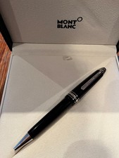 Montblanc Meisterstück UNICEF Signature for Good LeGrand – Platinum Line (2013)