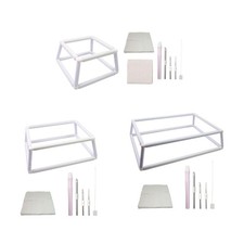 Quilt Frame Needlework DIY