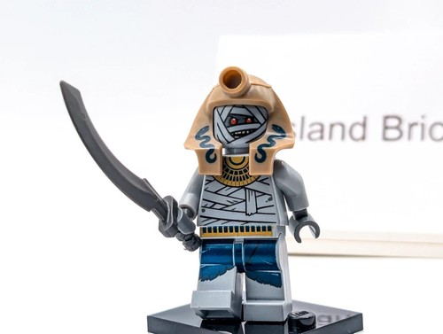 Lego pharaoh quest - pharaoh's,