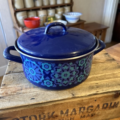 Vintage dark blue - vintage,