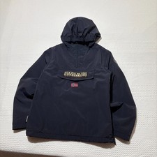 Napapijri Rainforest Anorak