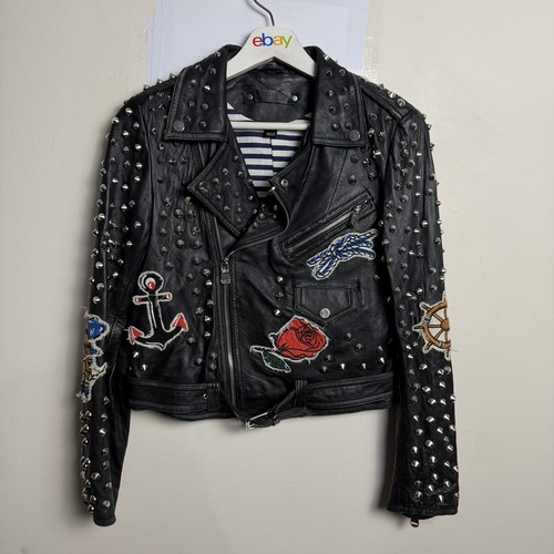 Zara basic studded - basic,