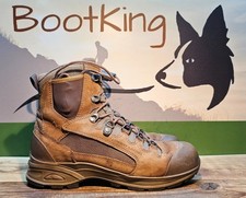 Haix Scout lightweight