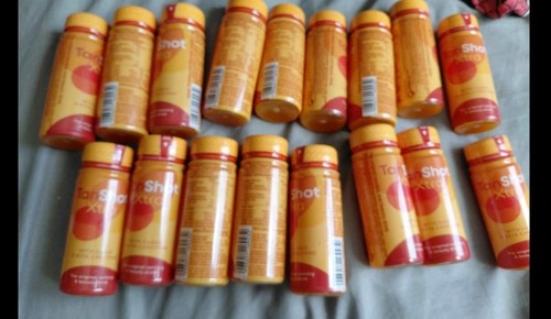 Tanshot xtra tanning beauty - tanshot,