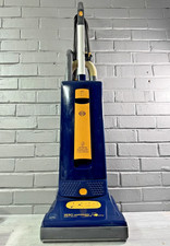 Sebo Automatic X4 Extra Upright Vacuum Cleaner With Tool Working New Filter Bag