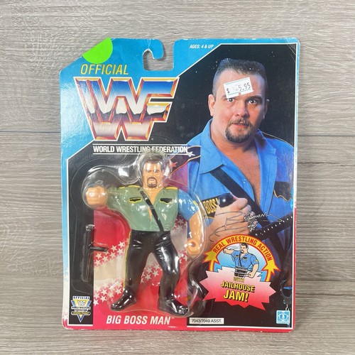 Hasbro wwf world - wwf,