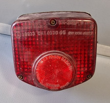 HONDA CB100 N REAR LIGHT (