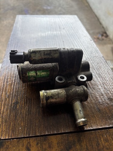 Rb25det nissan skyline iacv - nissan,